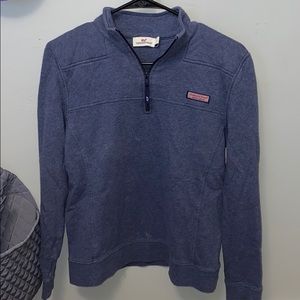 Vineyard Vines Shep Shirt, size small.